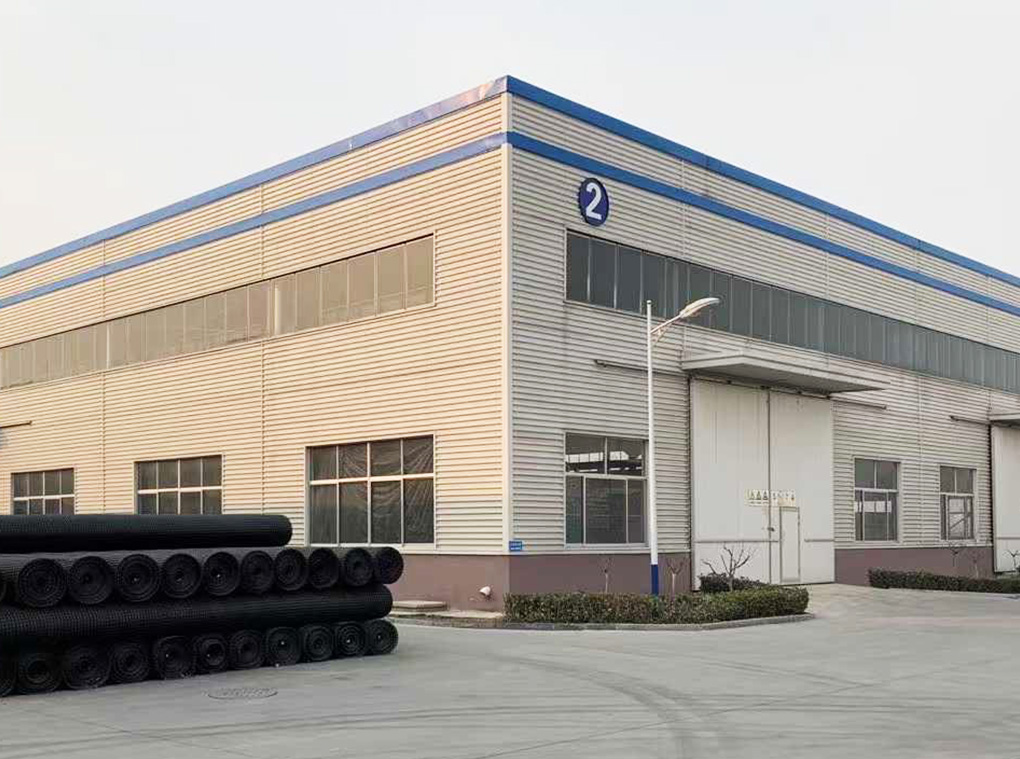 山东德晟工程材料有限公司