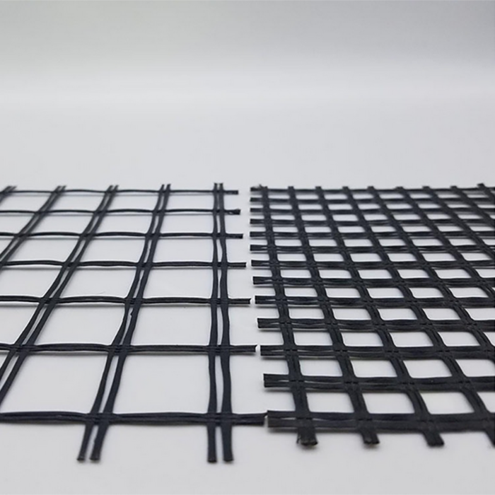 玻纤土工格栅